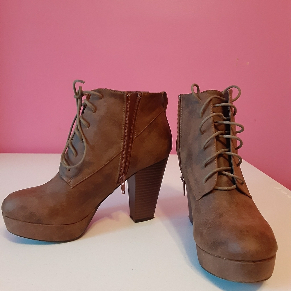 Booties